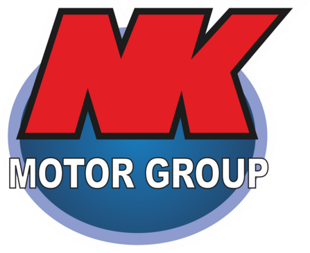 NK Motor Group logo