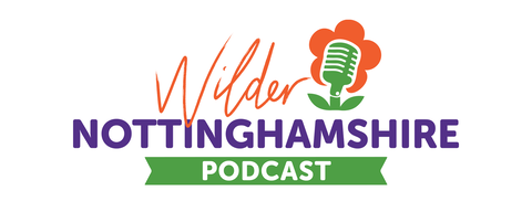Wilder Nottinghamshire Podcast