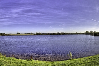 Besthorpe Nature Reserve Notts WT cpt Graham Roberts