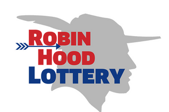 Robin Hood Lottery