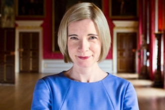 Lucy Worsley