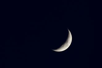 Night sky