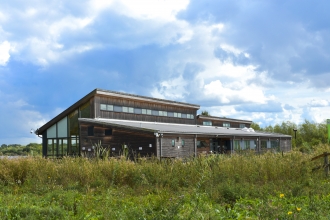 Idle Valley Rural Learning Centre & Nature Reserve - DSC_0215 - Edited - Heather Keetley