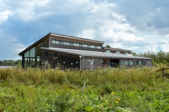 Idle Valley Rural Learning Centre & Nature Reserve - DSC_0219 - Edited - Heather Keetley