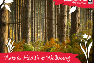 Nature, Health & Wellbeing breakfast event October 2018