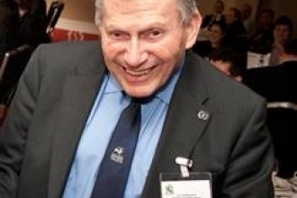 John McMeeking