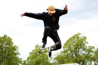 Skate Nottingham