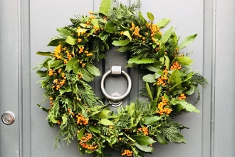 Christmas Wreath