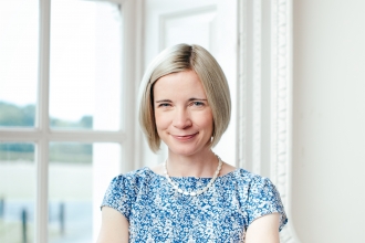 Lucy Worsley