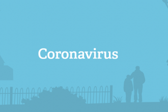 coronavirus graphic
