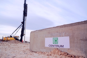 Centrum Pile Ltd