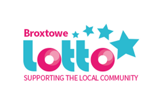Broxtowe Lotto Logo