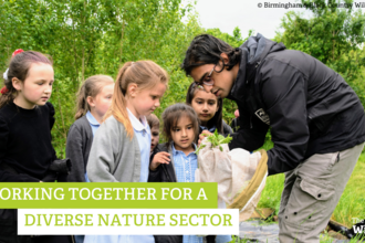 Diverse Nature Sector