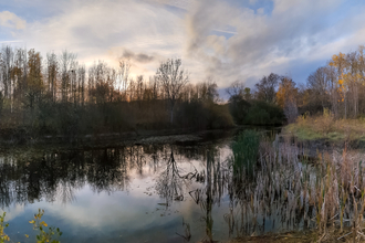 Staunton Quarry