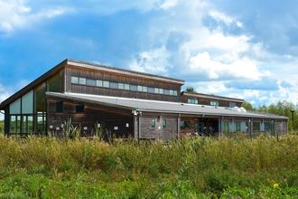 Idle Valley Nature Centre