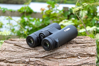 NWT branded binoculars