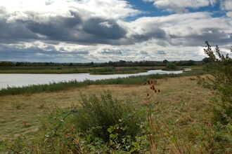 Chainbridge Scrape West