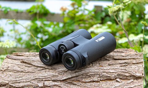 NWT branded binoculars