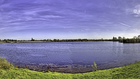 Besthorpe Nature Reserve Notts WT cpt Graham Roberts