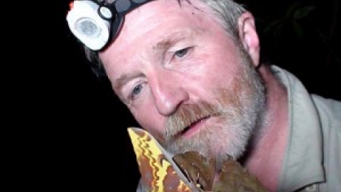 George Gavin