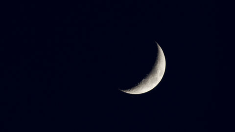Night sky