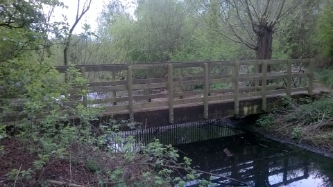 Beeston Sidings