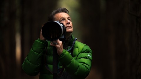 Chris Packham