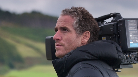 Gordon Buchanan