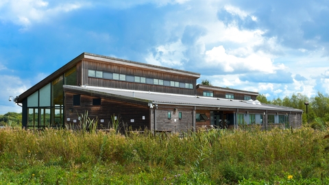 Idle Valley Nature Centre