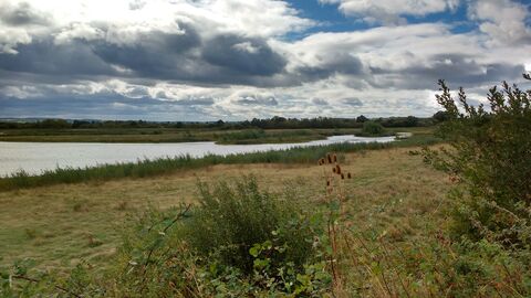 Chainbridge Scrape West