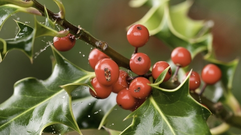 Holly