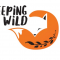 Keeping it Wild Fox graphic