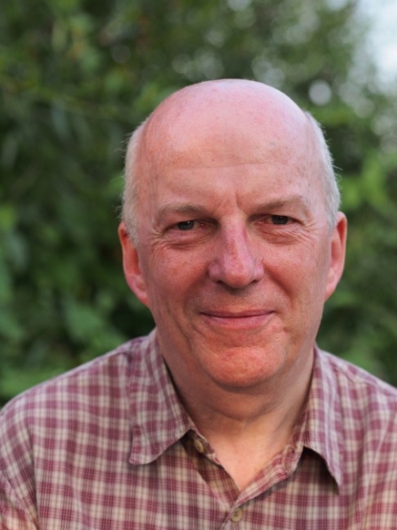 Bill Logan Trustee