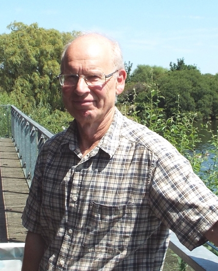 Ian Johnston Trustee