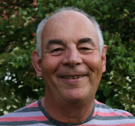 David Schwarz Trustee