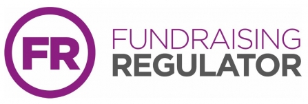 Fundraising Regulator Logo