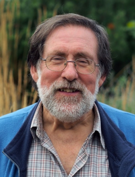 Gordon Dyne Trustee