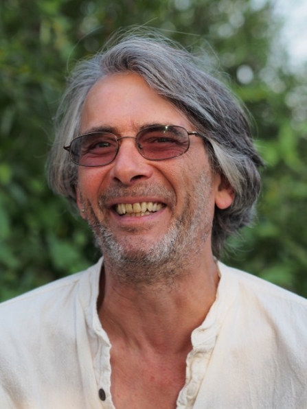 Martin Willis Trustee