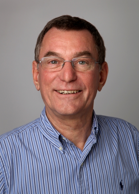 Mike Spencer Trustee