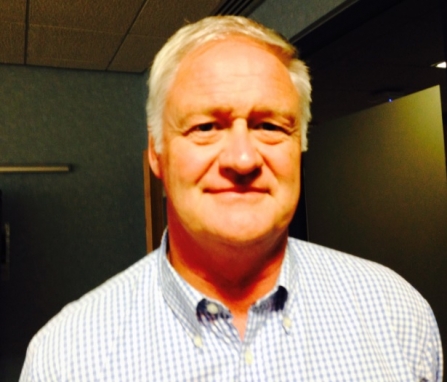 Tim Farr Trustee
