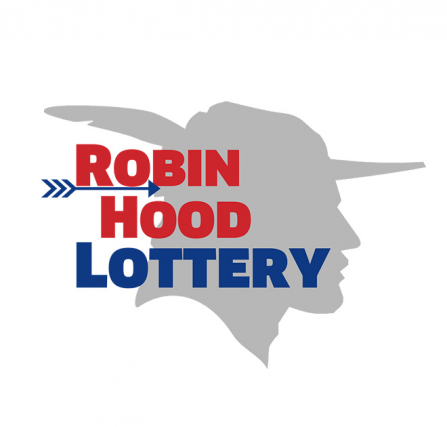 Robin Hood Lottery