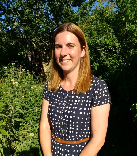 Cally Keetley Trustee new image