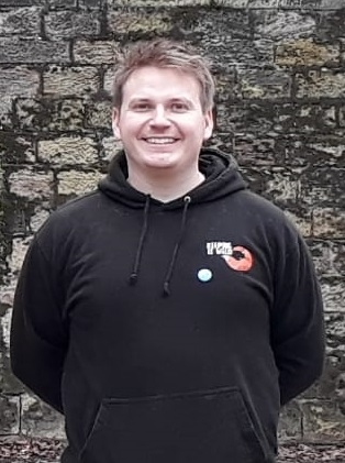 Jamie Shortland