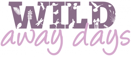 Wild Away Days logo
