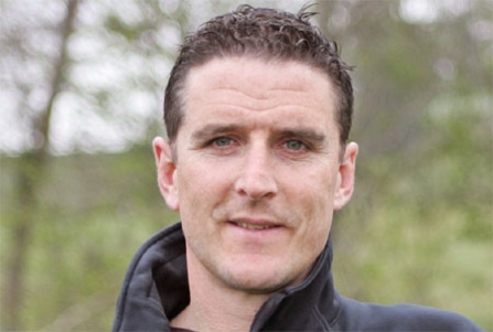 Iolo Williams