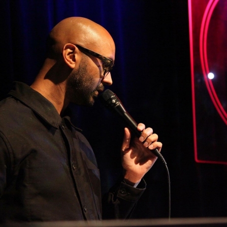 Jason Singh