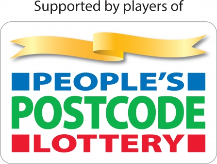 People's Postcode Lottery logo