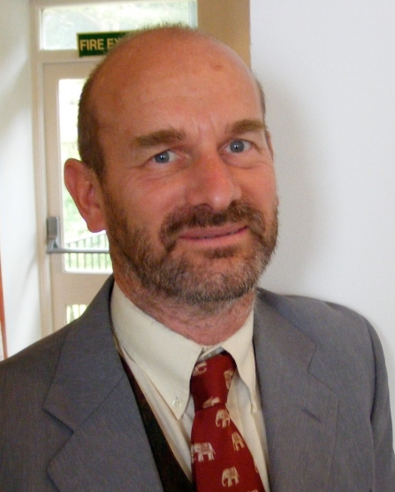 Gareth Broome