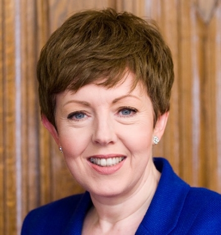 Baroness Tina Stowell