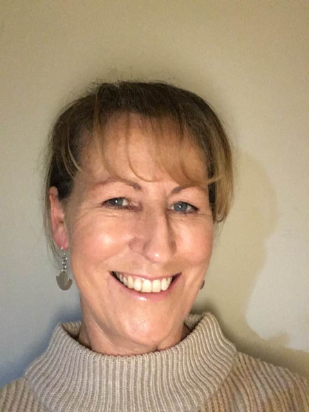 Rachel Richards, Trustee